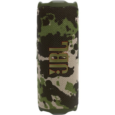 ALTAVOCES JBL FLIP7 CAMO-SX22 ALTAVOCES JBL FLIP7 CAMO